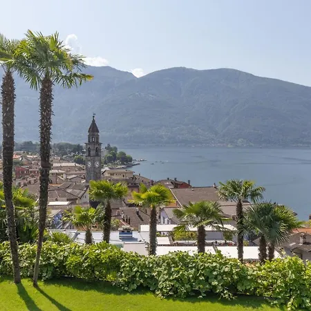 Apartman View Including Parking *