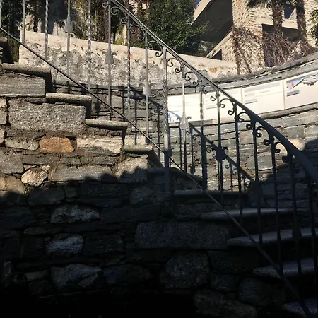 Apartman View Including Parking