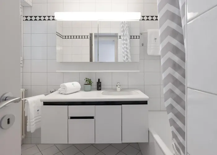 Apartman View Including Parking Ascona