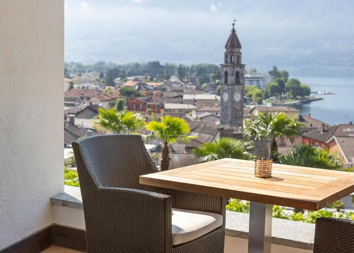 Apartman View Including Parking