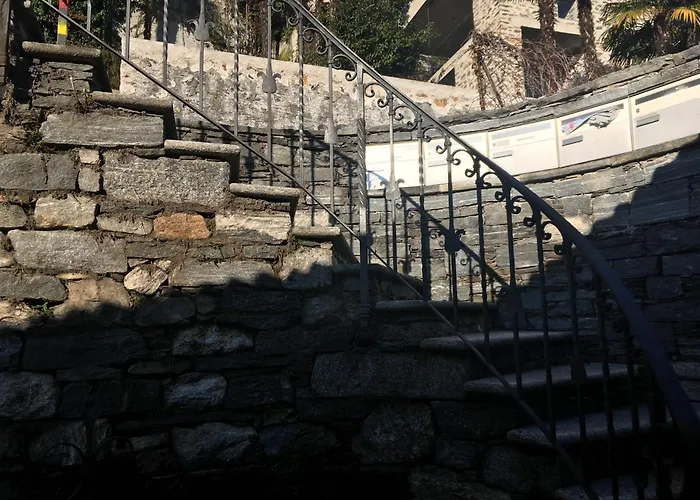 Apartman View Including Parking